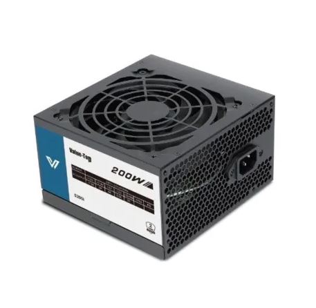 Value-Top S200i Real 200W Power Supply